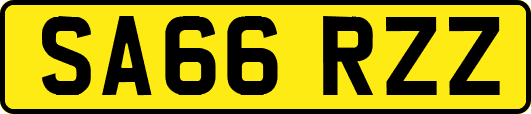 SA66RZZ