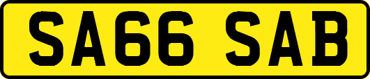 SA66SAB