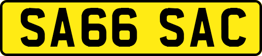 SA66SAC