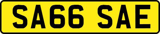 SA66SAE