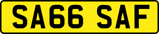 SA66SAF