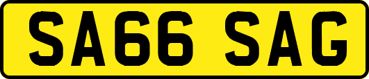 SA66SAG
