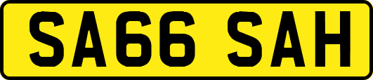 SA66SAH