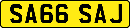 SA66SAJ