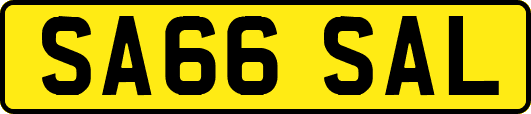 SA66SAL