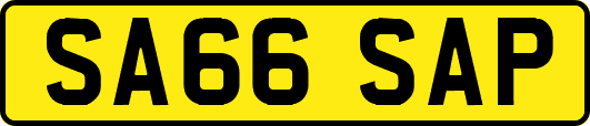 SA66SAP