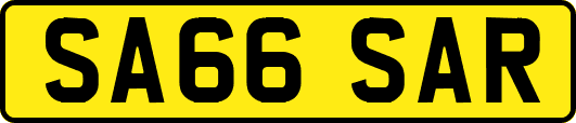 SA66SAR