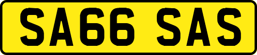 SA66SAS