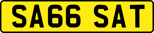 SA66SAT
