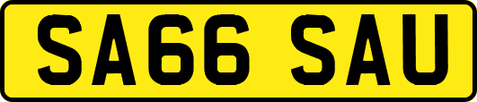 SA66SAU