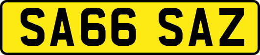 SA66SAZ