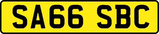SA66SBC