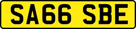SA66SBE