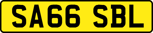 SA66SBL