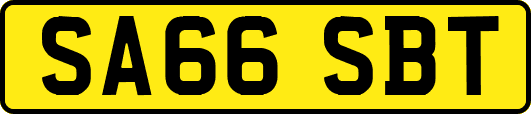 SA66SBT