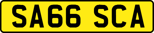 SA66SCA