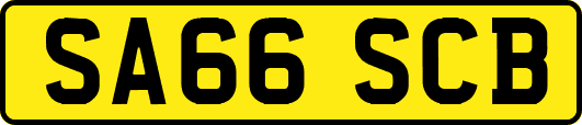 SA66SCB