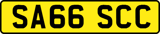 SA66SCC