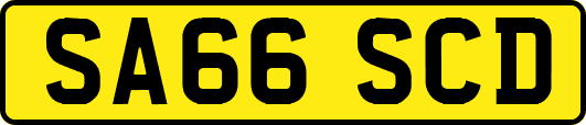 SA66SCD