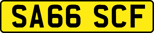 SA66SCF