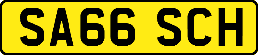 SA66SCH