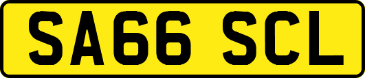 SA66SCL