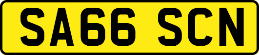 SA66SCN