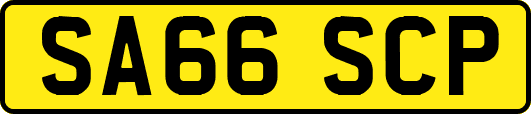 SA66SCP