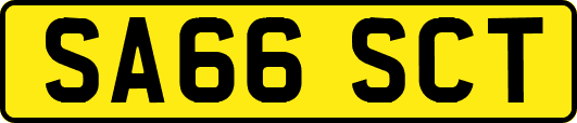 SA66SCT