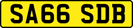 SA66SDB
