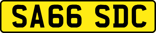 SA66SDC