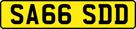 SA66SDD
