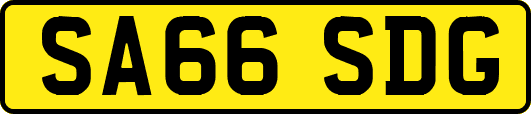 SA66SDG