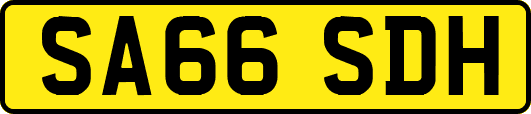SA66SDH