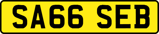 SA66SEB