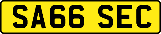 SA66SEC