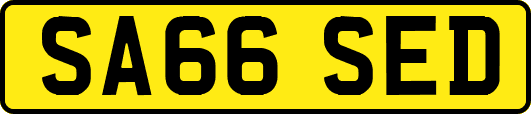 SA66SED