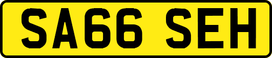 SA66SEH