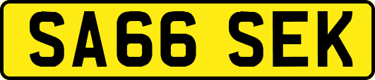 SA66SEK