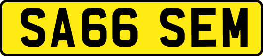 SA66SEM