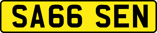 SA66SEN