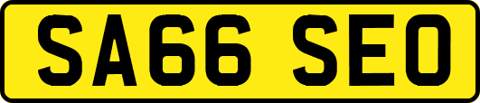 SA66SEO