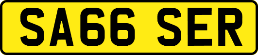 SA66SER