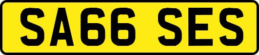 SA66SES