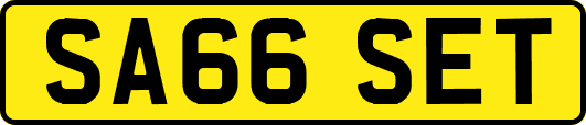 SA66SET