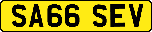 SA66SEV