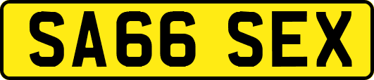 SA66SEX