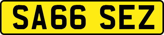 SA66SEZ