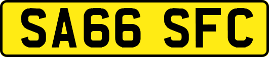 SA66SFC