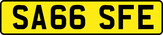 SA66SFE